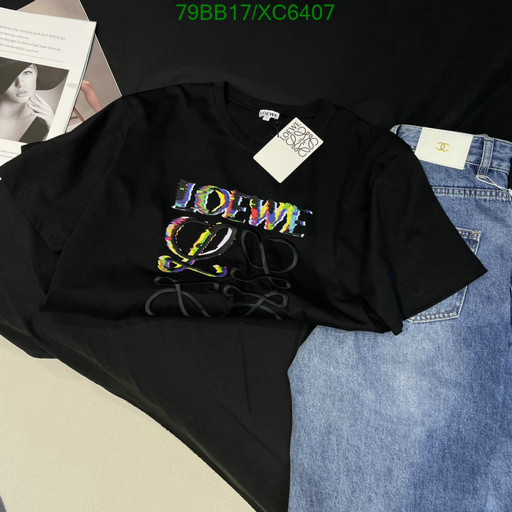 Clothing-Loewe, Code: XC6407,$: 79USD