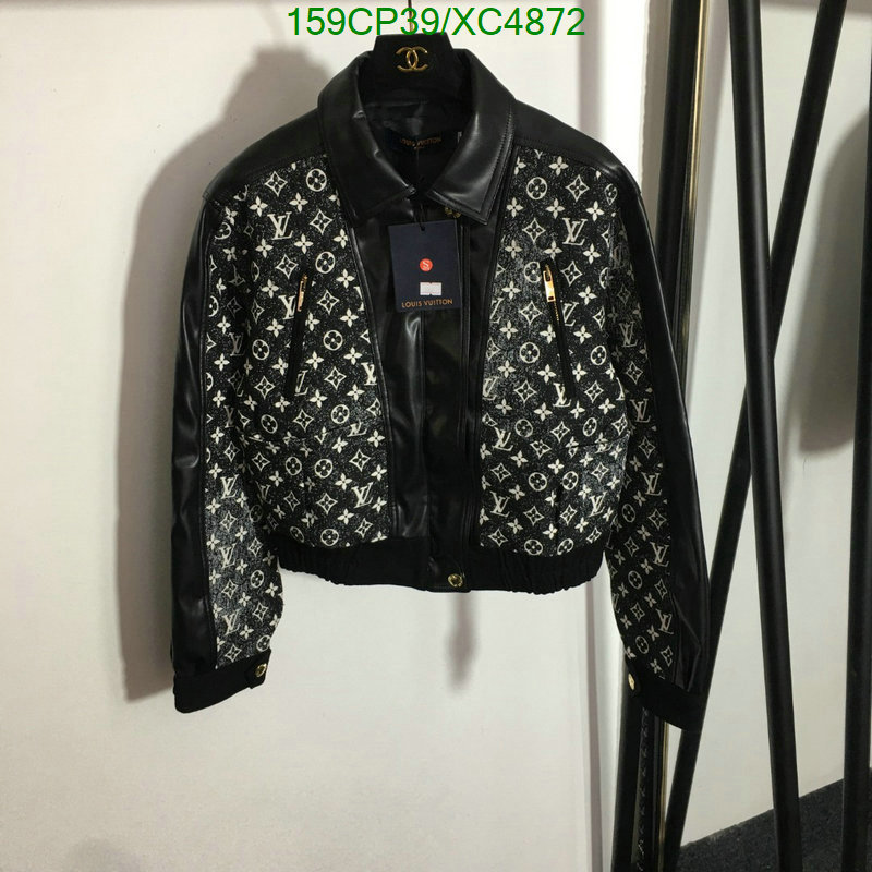 Clothing-LV, Code: XC4872,