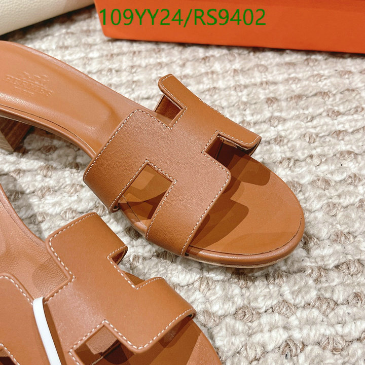 Women Shoes-Hermes Code: RS9402 $: 109USD