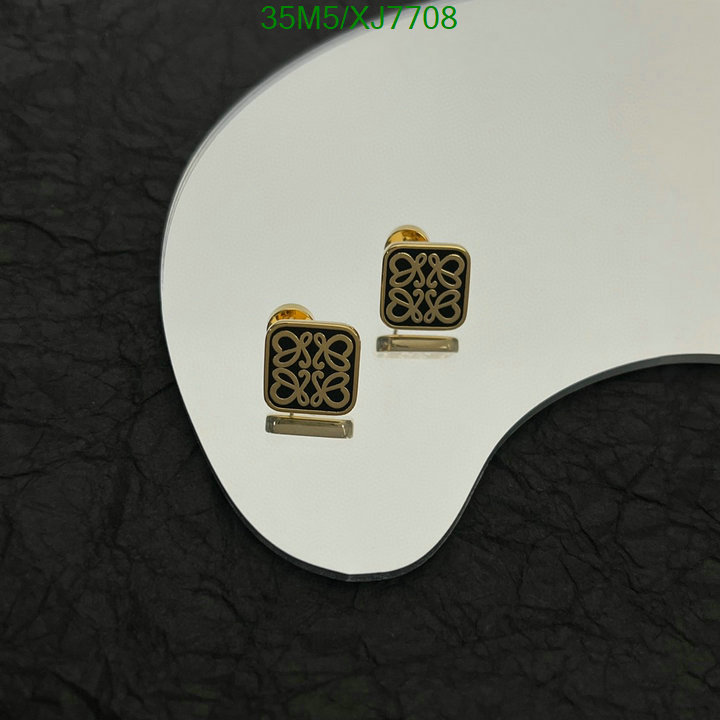 Jewelry-Loewe Code: XJ7708 $: 35USD