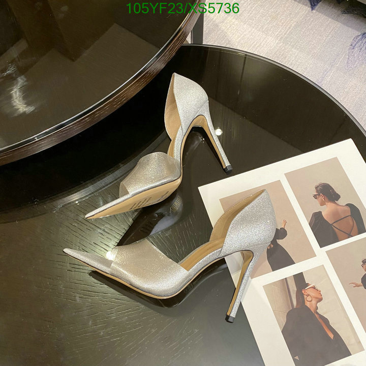 Women Shoes-Gianvito Rossi, Code: XS5736,$: 105USD