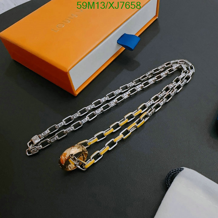 Jewelry-LV Code: XJ7658 $: 59USD