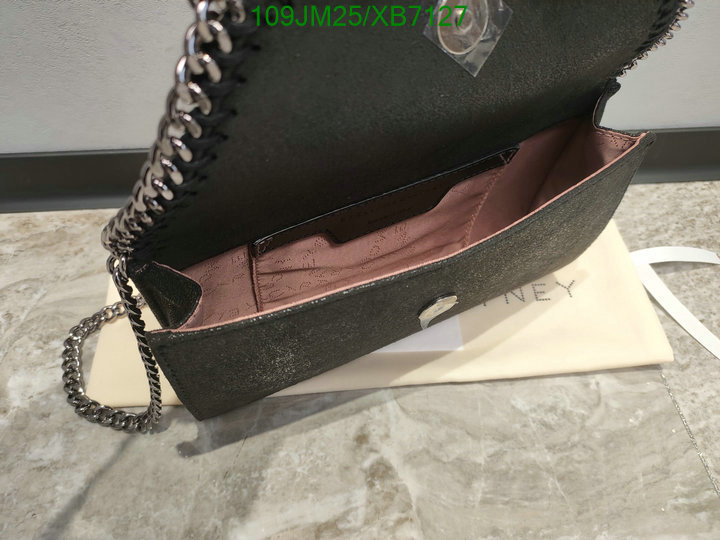 Stella McCartney Bag-(Mirror)-Diagonal-,Code: XB7127,$: 109USD