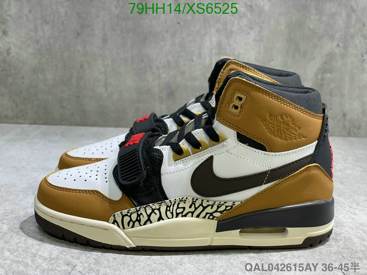 Men shoes-Air Jordan, Code: XS6525,$: 79USD