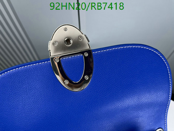 Goyard Bag-(4A)-Diagonal-,Code: RB7418,$: 92USD