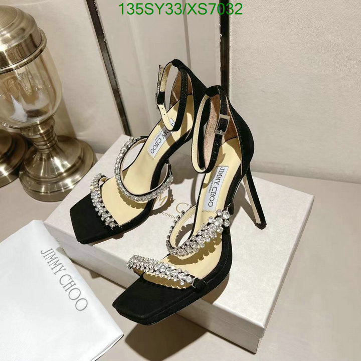 Women Shoes-Jimmy Choo, Code: XS7032,$: 135USD