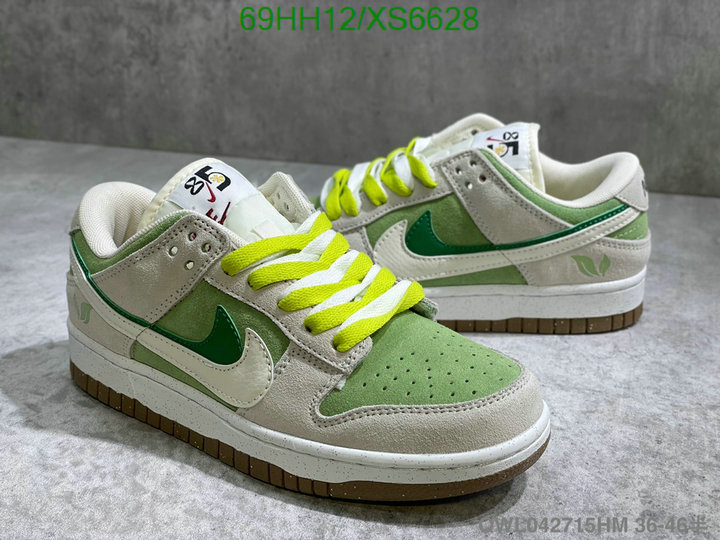 Women Shoes-NIKE, Code: XS6628,$: 69USD