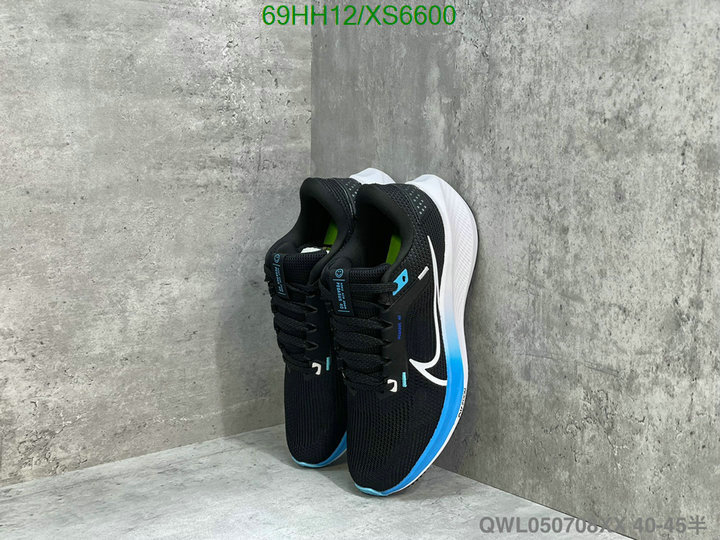 Men shoes-Nike, Code: XS6600,$: 69USD