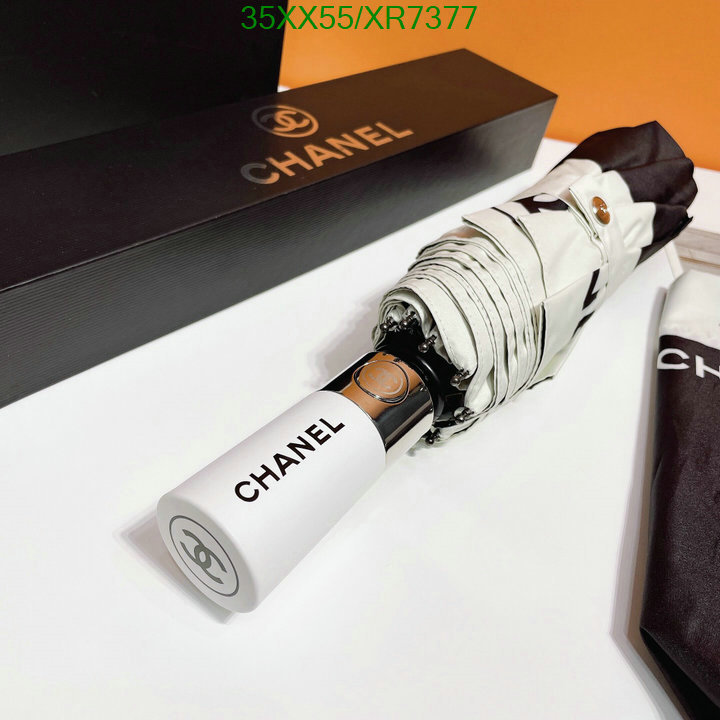 Umbrella-Chanel, Code: XR7377,$: 35USD