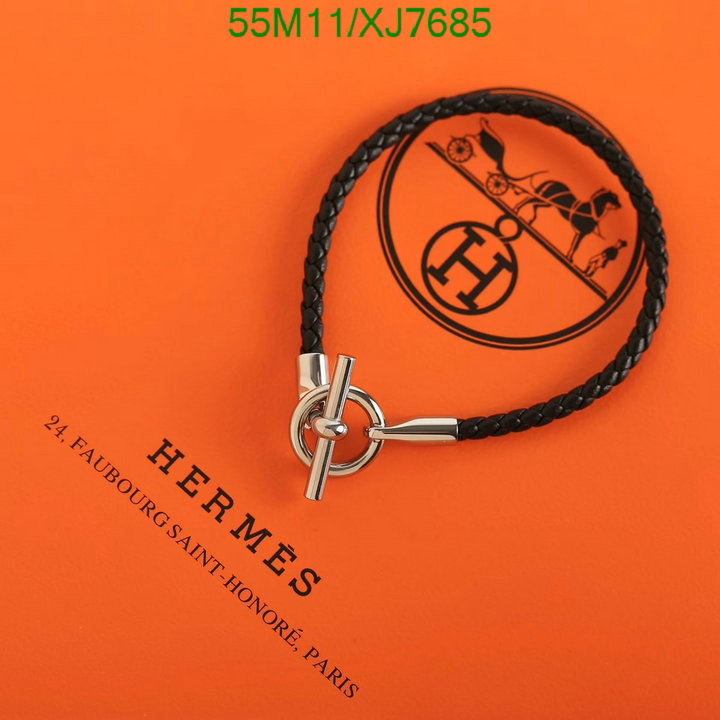 Jewelry-Hermes, Code: XJ7685,$: 55USD