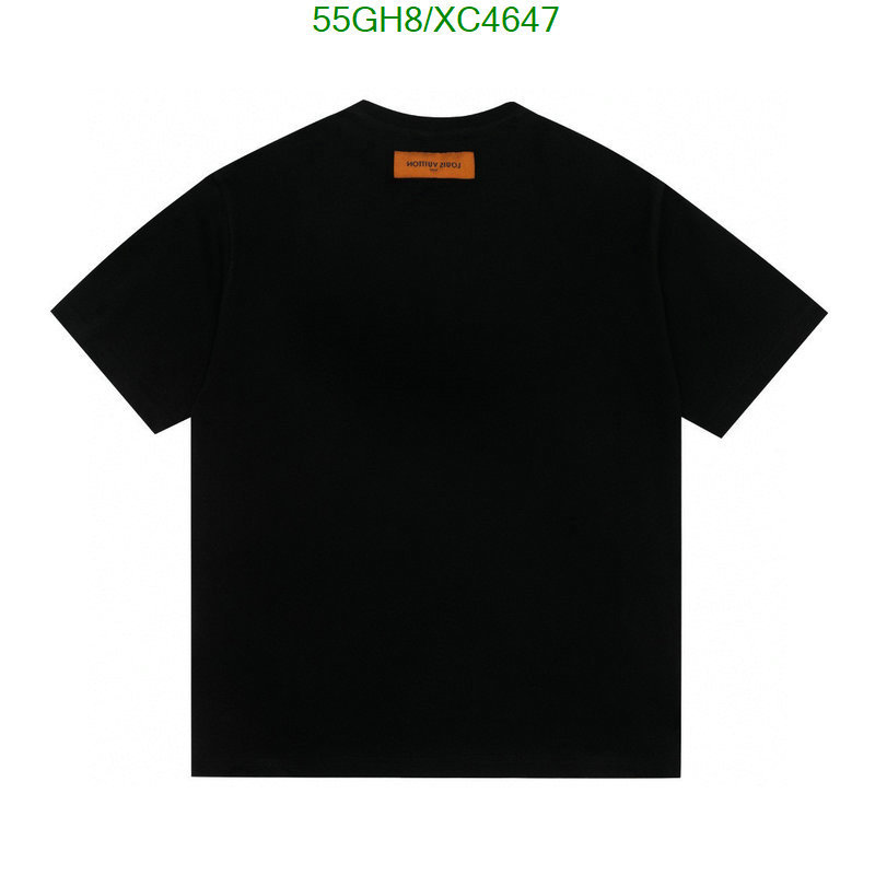 Clothing-LV, Code: XC4647,$: 55USD