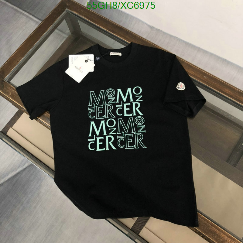 Clothing-Moncler, Code: XC6975,$: 55USD