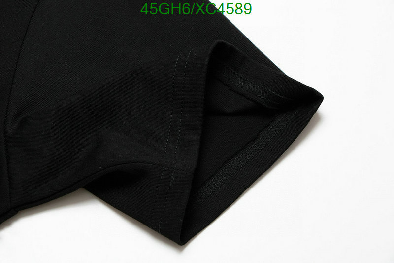Clothing-Burberry, Code: XC4589,$: 45USD