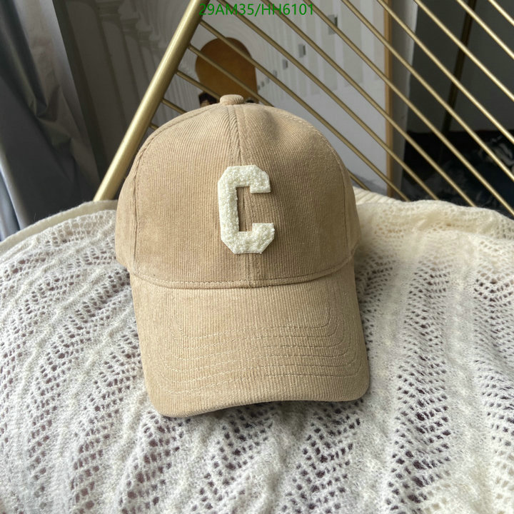Cap -(Hat)-Celine, Code: HH6101,$: 29USD