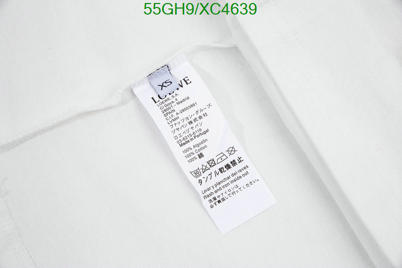 Clothing-Loewe, Code: XC4639,$: 55USD