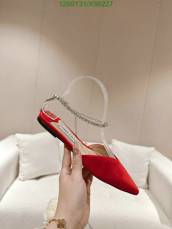 Women Shoes-Jimmy Choo, Code: XS6227,$: 129USD