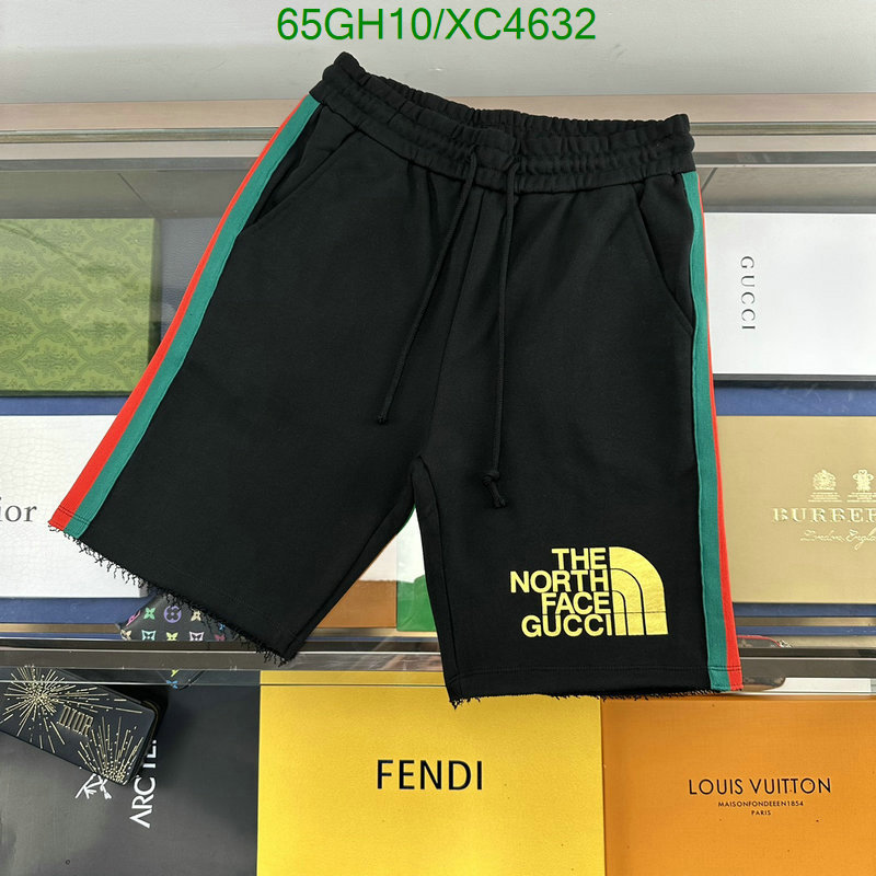 Clothing-Gucci, Code: XC4632,$: 65USD