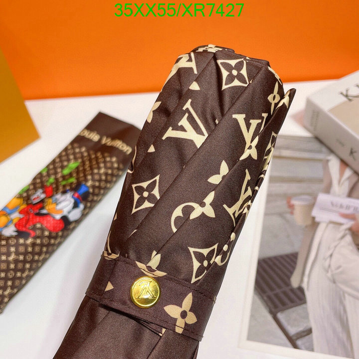 Umbrella-LV, Code: XR7427,$: 35USD