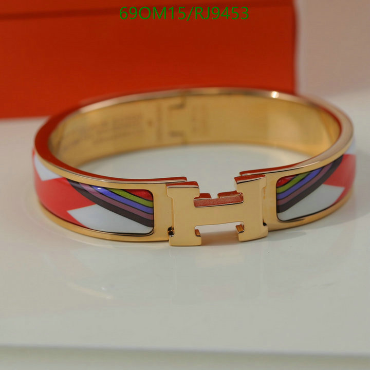 Jewelry-Hermes Code: RJ9453 $: 69USD