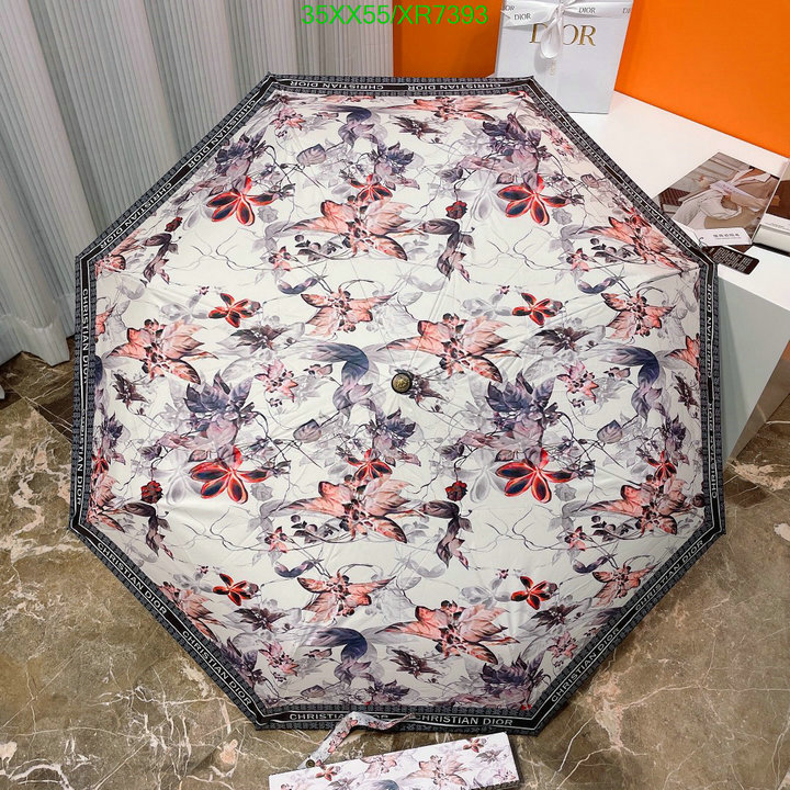 Umbrella-Dior, Code: XR7393,$: 35USD