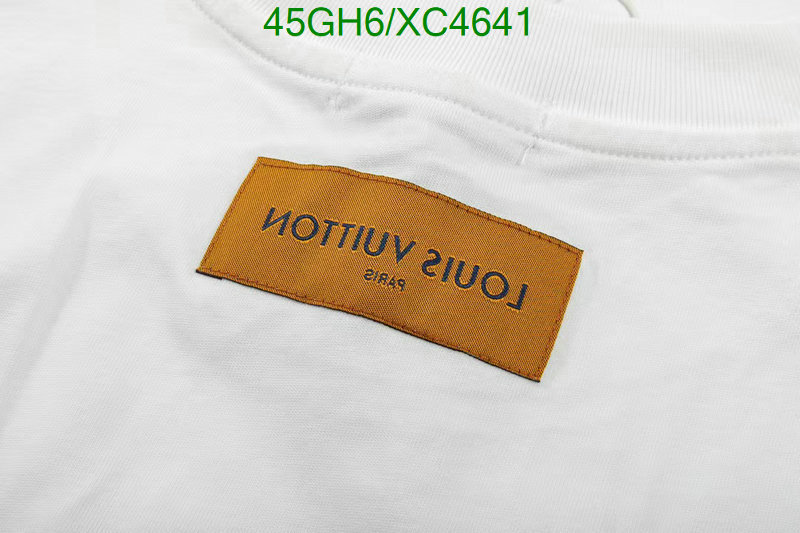 Clothing-LV, Code: XC4641,$: 45USD