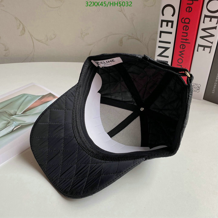 Cap -(Hat)-Celine, Code: HH5032,$: 32USD