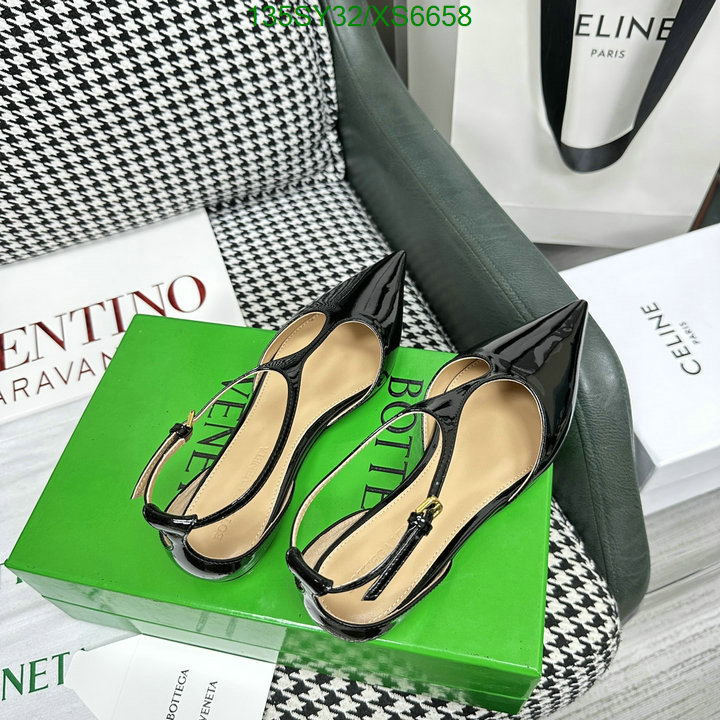 Women Shoes-BV, Code: XS6658,$: 135USD