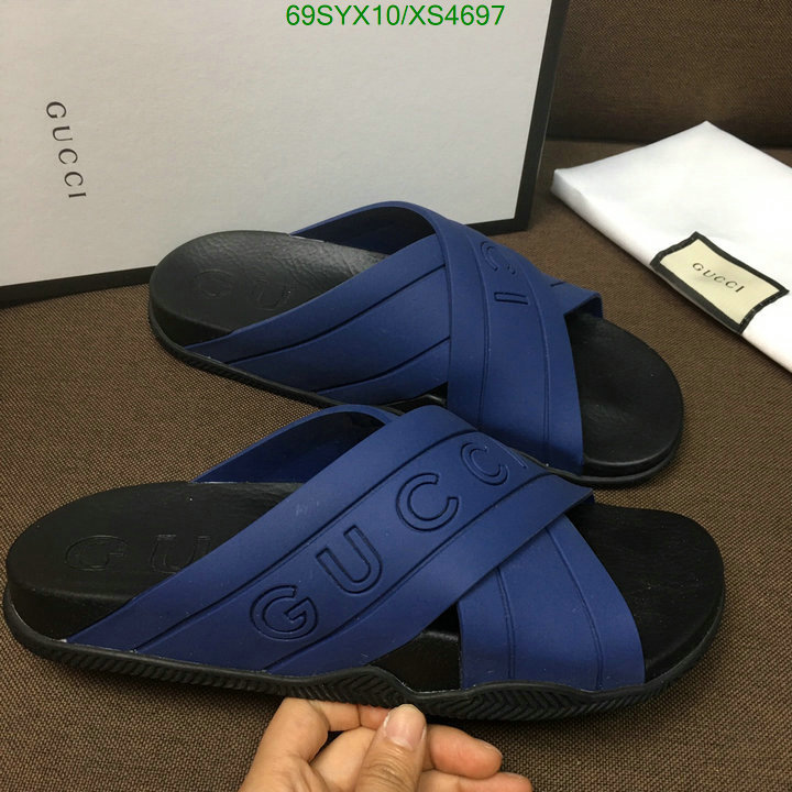 Women Shoes-Gucci, Code: XS4697,$: 69USD