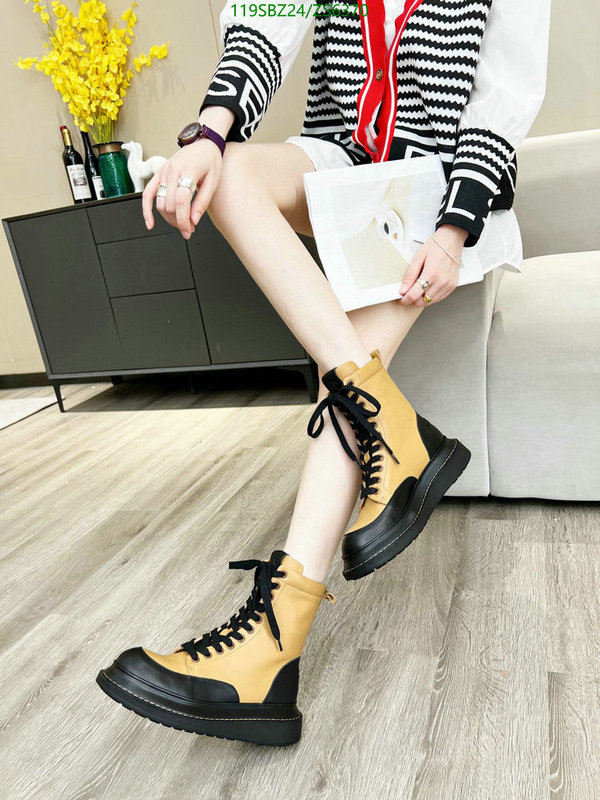 Women Shoes-Loewe, Code: ZS6370,$: 119USD