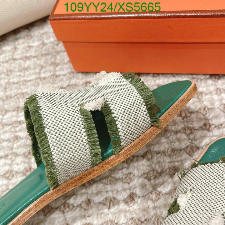 Women Shoes-Hermes, Code: XS5665,$: 109USD