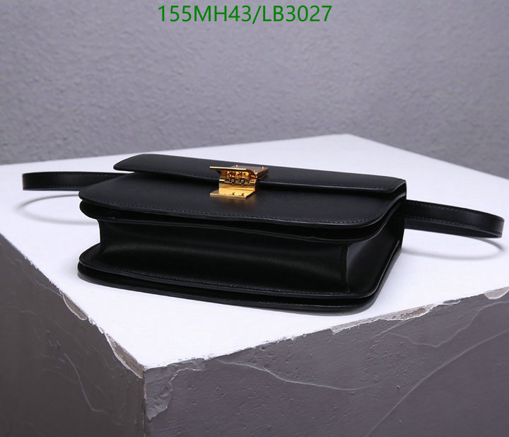 Celine Bag-(4A)-Classic Series,Code: LB3027,$: 155USD