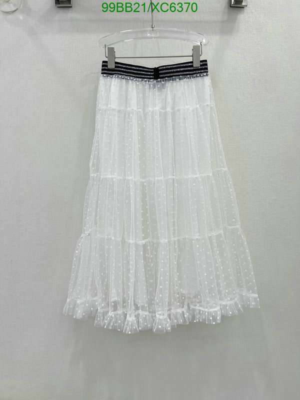 Clothing-Dior, Code: XC6370,$: 99USD