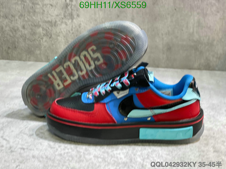 Men shoes-Nike, Code: XS6559,$: 69USD