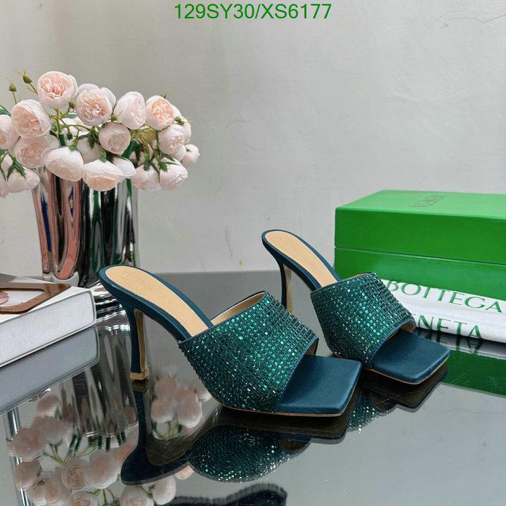 Women Shoes-BV, Code: XS6177,$: 129USD