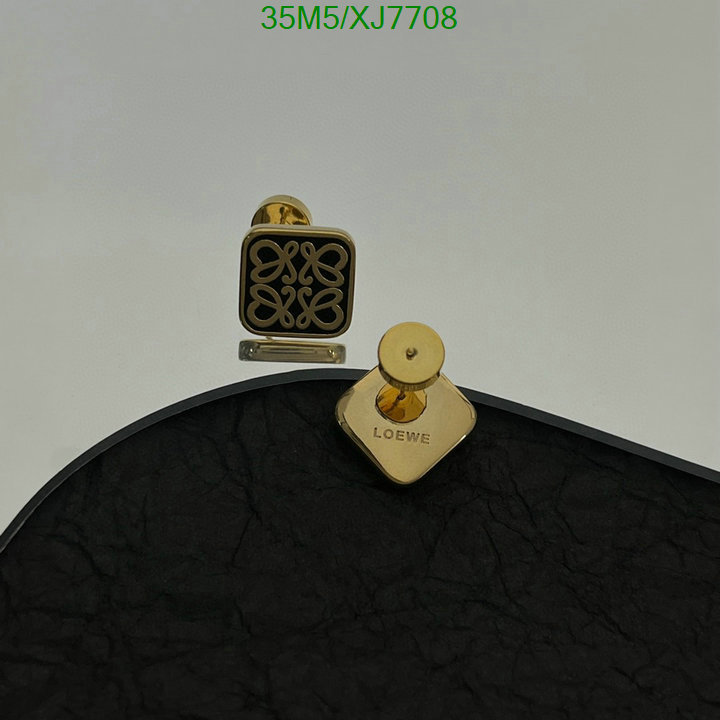 Jewelry-Loewe Code: XJ7708 $: 35USD