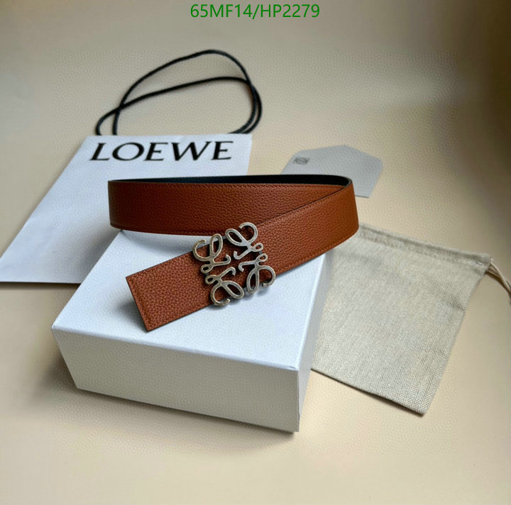 Belts-Loewe, Code: HP2279,$: 65USD