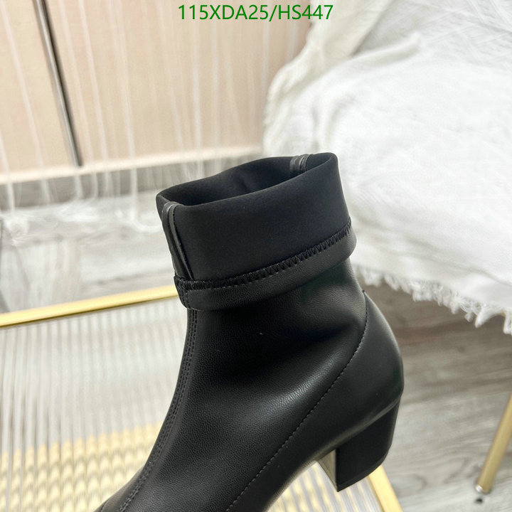 Women Shoes-Boots Code: HS447 $: 115USD