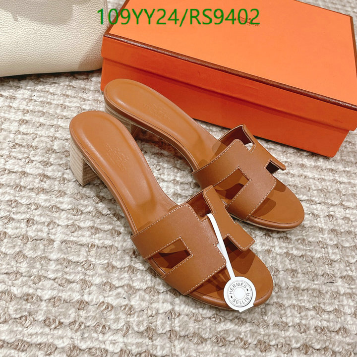 Women Shoes-Hermes Code: RS9402 $: 109USD