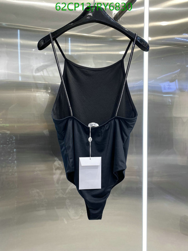 Swimsuit-Chanel, Code: RY6830,$: 62USD