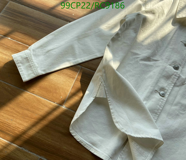 Clothing-Loewe Code: RC9186 $: 99USD