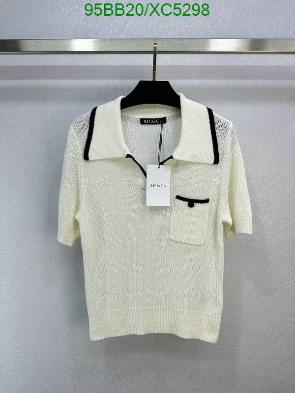 Clothing-MO&Co, Code: XC5298,$: 95USD