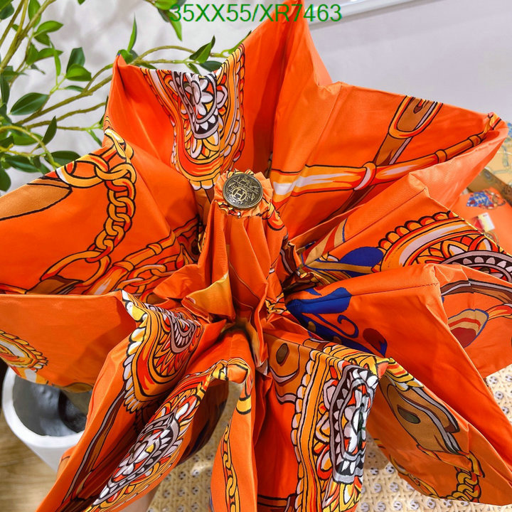 Umbrella-Hermes, Code: XR7463,$: 35USD