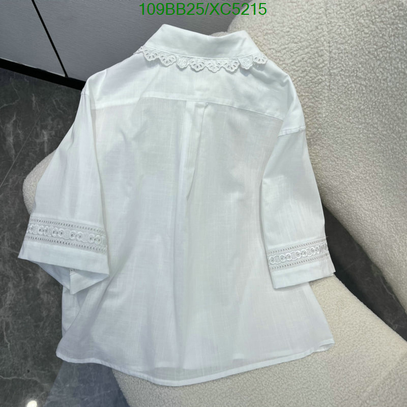 Clothing-Celine, Code: XC5215,$: 109USD