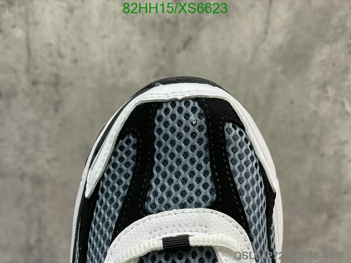 Men shoes-Nike, Code: XS6623,$: 82USD