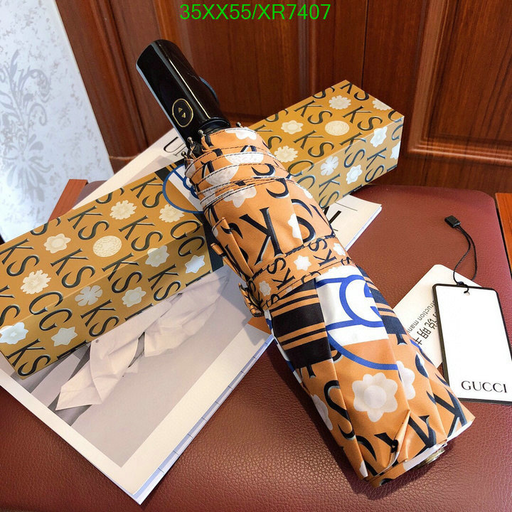 Umbrella-Gucci, Code: XR7407,$: 35USD