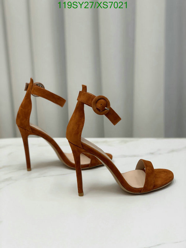 Women Shoes-Gianvito Rossi, Code: XS7021,$: 119USD