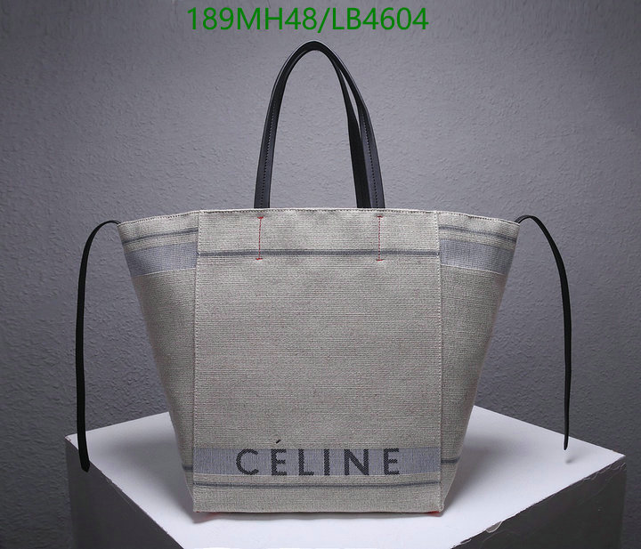 Celine Bag -(Mirror)-Handbag-,Code: LB4604,$: 189USD