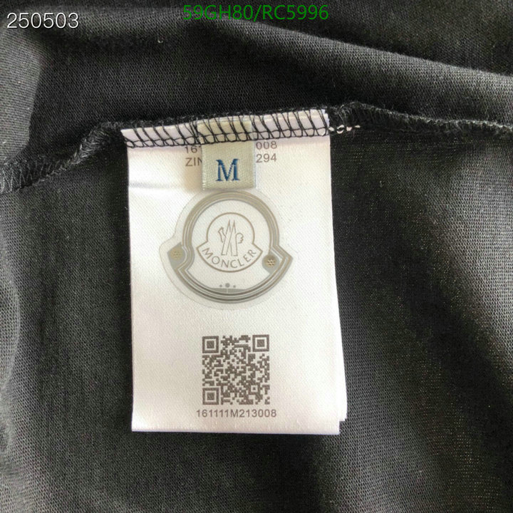 Clothing-Moncler, Code: RC5996,$: 59USD