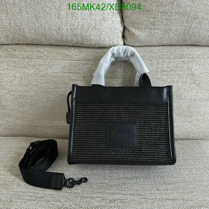 Marc Jacobs Bags -(Mirror)-Handbag- Code: XB8094 $: 165USD