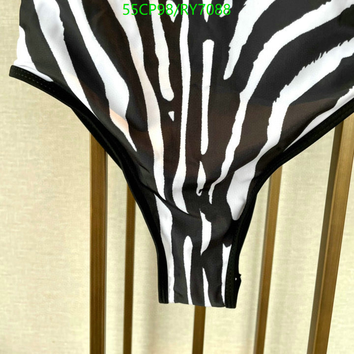 Swimsuit-D&G, Code: RY7088,$: 55USD